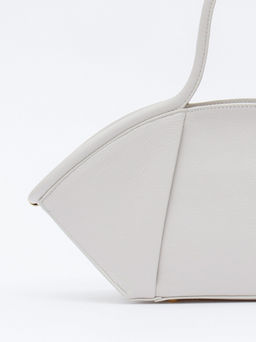 Сумка 2813YP l.gray Polina&Eiterou