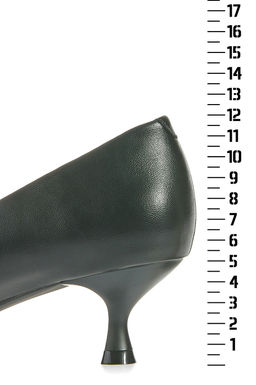 Туфли женские MILORES