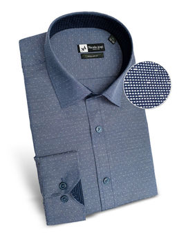 Рубашка 20.17-Т-01