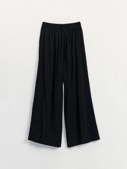 Широкие брюки из вискозы ZR2605022102-50 / Zarina