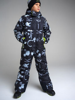 32231103 Комбинезон для мальчиков