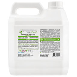 Средство для уборки дома 3л, универсальное, Clean Home (Россия)  фото 3