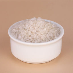 Соль для ванны URAL LAB «Уютного года», 200 г, аромат имбирного пряника