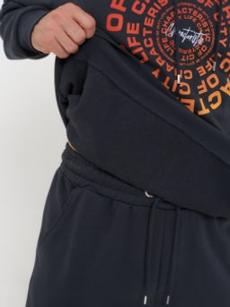 КОСТЮМ СПОРТИВНЫЙ МУЖСКОЙ - Chic & charisma фото 5