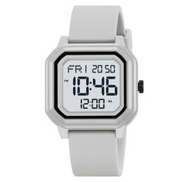 Часы наручные Skmei мужские электронные 2558grey