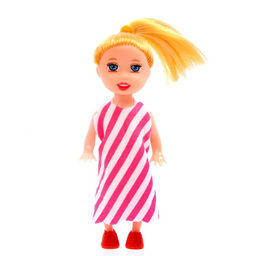 Кукла малышка Ася, МИКС - Simaland фото 2