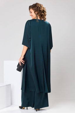 Костюм Romanovich Style 3-2749 изумруд  фото 2
