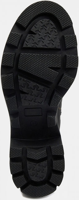 Ботильоны Ralf Ringer PATRICIA из натуральной кожи на каблуке комбинированные  фото 5