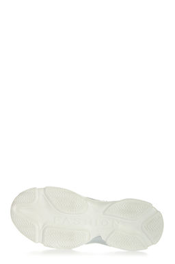 Полуботинки школьные ZEBRA