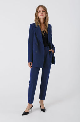 Жакет Pirs 4637 синий