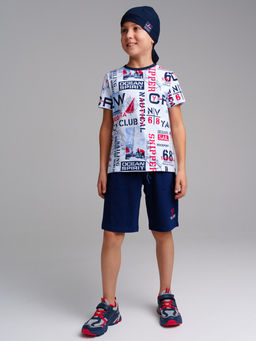 PlayToday / Футболка для мальчика фото 4