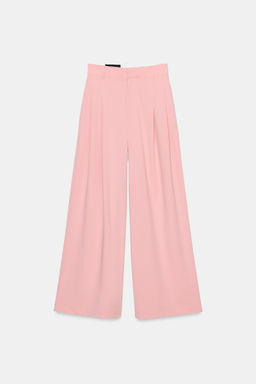 DARTED TROUSERS - Zara фото 9