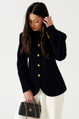 Жакет А5635 - Annete фото 2