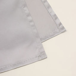 Постельное бельё Этель 2сп Tencel 180*210см, 220*245см, 50*70см-2шт, цвет светло-серый  фото 6