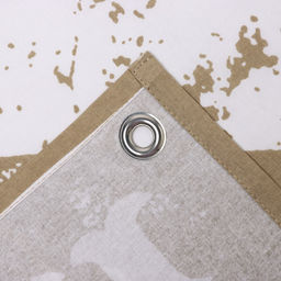 Набор кухонный Home: варежка 20?28 см, полотенце 35?60 см, вафля