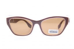 Солнцезащитные очки POPULAR 3995 C2