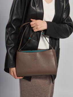 Сумка Labbra L-HF4059 java/cyprus-aqua/coffee