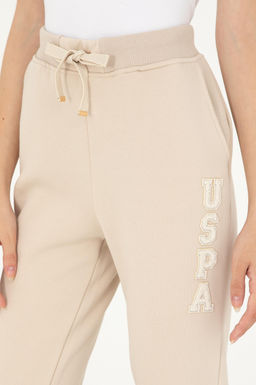 Женские спортивные штаны с камнем Неожиданная скидка в корзине - U.s. polo assn фото 5