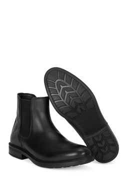 Мужские черные ботинки Неожиданная скидка в корзине - U.s. polo assn фото 4