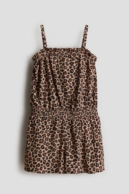 Mono estampado