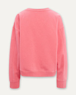 Толстовка-свитшот с мягкой изнанкой - Incity фото 4