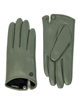 Перчатки жен ш/п LB-8449-1 olive - Labbra фото 8