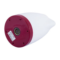 Чайник эл. 1,8 л пласт. бел.с кр./с сер. арт. 1715R, 1715A - Полимербыт фото 3