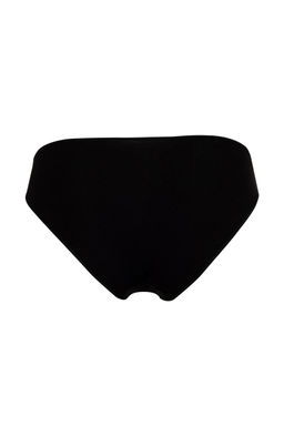 Нижнее белье женское U.S. Polo Assn черное хлопок с эластаном  фото 4