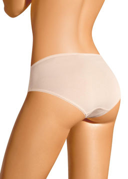 C964к Трусы женские Круж.хлопок - Clever wear фото 3
