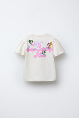 SUPERNENAS SHINY T-SHIRT - Zara фото 2
