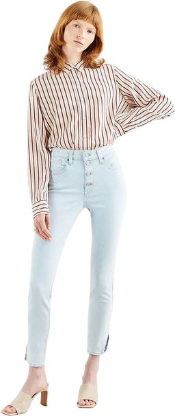 Рубашка женская