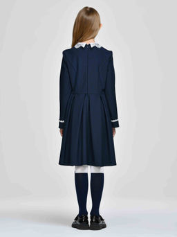 Платье с длинными рукавами - Смена фото 3