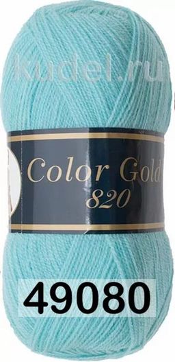 COLOR GOLD 820 - Jina фото 24