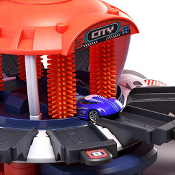 Автомойка "Автоблеск" в коробке