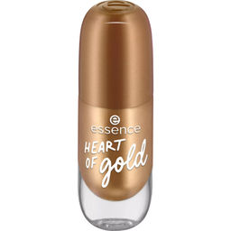 Лак для ногтей Gel Nail Colour, 62 Heart Of gold 942219