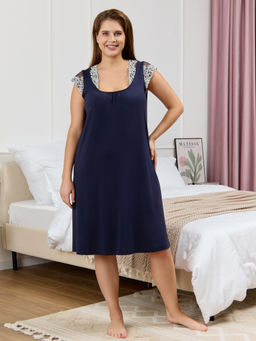 Ночная сорочка Ависта VIOTEX