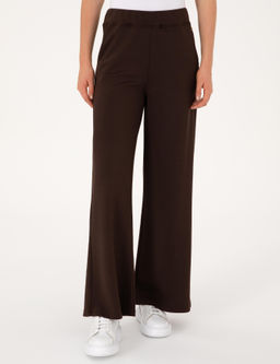Kahverengi Flare Fit E_ofman Alt_ - Pierre cardin фото 2