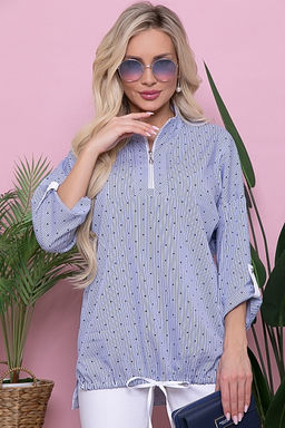 Блузка 41551 - Avili фото 5