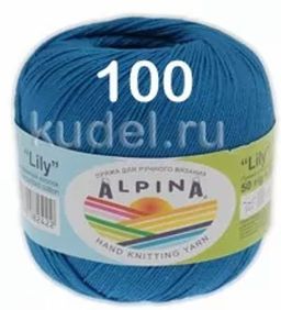 LILY GAMMA - Alpina фото 19