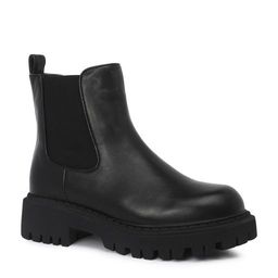 Женские челси TENDANCE Артикул 2551114, черный