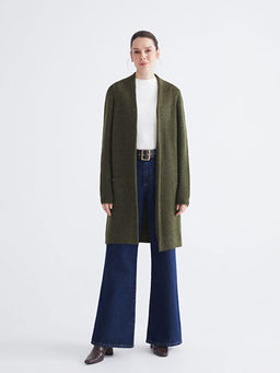 ?al Yaka Kad?n Triko H?rka