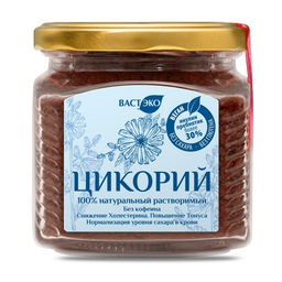Напиток ГХИ цикорий растворимый 160г