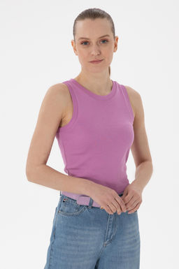 Kad_n Fu_ya Basic Ti__rt Sepette S_rpriz _ndirim