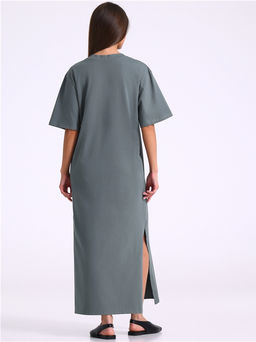 платье 1ЖПК4689006 - Апрель фото 3