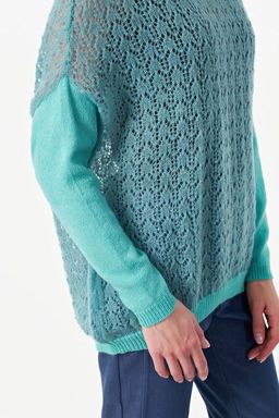 Джемпер Др5-80 - Wisell фото 8