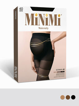 (Minimi) Donna 40