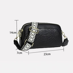 Bags Сумка женская / кожа / 028581  фото 4