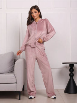 Костюм женский Кэт-5 Графит (мрамор) - Modamica фото 91