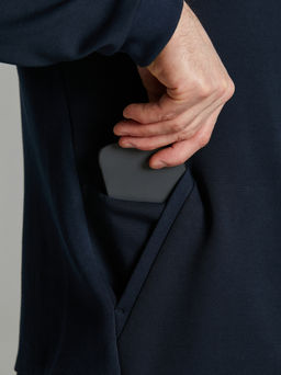 Спортивный костюм мужской 133M-RR-1813/1 RED-N-ROCKS - Addic фото 9