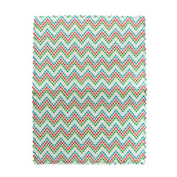 Коврик для сушки посуды (с рисунком) 30*40см арт. НК87-112 (87.112)